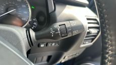 Lexus NX 300h 2.5 5dr CVT [8 Inch Nav] Hybrid Estate